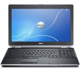  Ноутбук Dell Latitude E6530 15" HD+ i7 NVIDIA 16GB RAM 120GB SSD, фото 1 