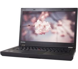  Ноутбук Lenovo ThinkPad T440p 14" HD+ i3 8GB RAM 120GB SSD, фото 1 