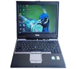  Ноутбук Dell Latitude D410 12" 2GB RAM 80GB HDD, фото 1 