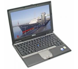  Ноутбук Dell Latitude D420 12" 2GB RAM 80GB HDD, фото 1 