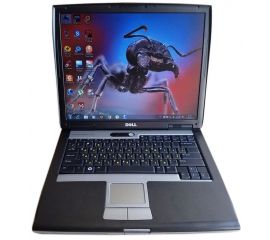  Ноутбук Dell Latitude D520 15" 4GB RAM 120GB HDD, фото 1 
