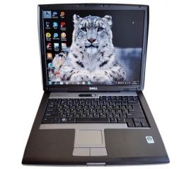  Ноутбук Dell Latitude D530 15" 4GB RAM 160GB HDD, фото 1 