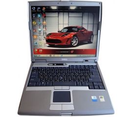  Ноутбук Dell Latitude D610 14" 2GB RAM 60GB HDD, фото 1 
