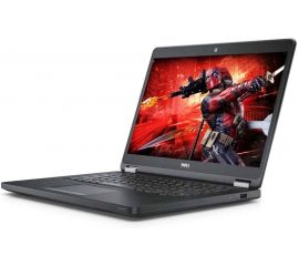  Ноутбук Dell Latitude E5450 14" i5 4GB RAM 320GB HDD, фото 1 