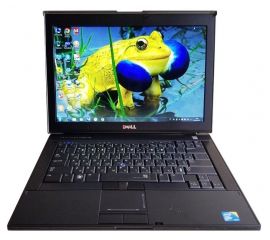  Ноутбук Dell Latitude E6400 ATG 14" 4GB RAM 250GB HDD, фото 1 