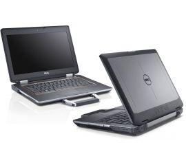  Ноутбук Dell Latitude E6430 ATG 14" i5 4GB RAM 320GB HDD, фото 1 