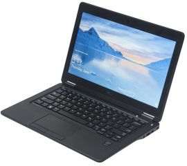  Ноутбук Dell Latitude E7250 12" i7 8GB RAM 250GB SSD, фото 1 