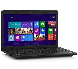  Ноутбук Lenovo ThinkPad E540 15" Full HD IPS i7 восемь ядер NVIDIA 8GB RAM 120GB SSD WOT, фото 1 