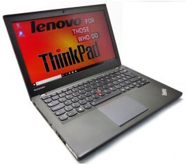  Ноутбук Lenovo ThinkPad X240 12" IPS i5 8GB RAM 500GB HDD, фото 1 