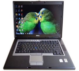  Ноутбук Dell Latitude D830 15" FULL HD NVIDIA 4GB RAM 320GB HDD, фото 1 