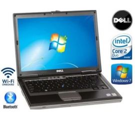  Ноутбук Dell Latitude D820 15" NVIDIA 4GB RAM 160GB HDD, фото 1 