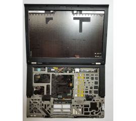  Ноутбук Lenovo ThinkPad T400S 14" 2GB RAM БЕЗ HDD № 4, фото 1 