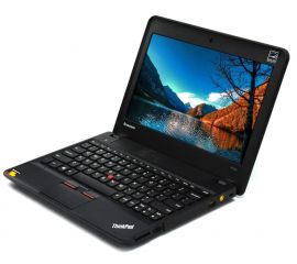  Ноутбук Lenovo ThinkPad X131е 11" 4GB RAM 320GB HDD, фото 1 