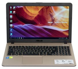  Ноутбук Asus VivoBook X540M 15" 4GB RAM 120GB HDD, фото 1 