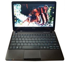  Ноутбук Acer Aspire One 722 11" 2GB RAM 160GB HDD, фото 1 