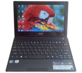  Ноутбук Acer Aspire One D255E 10" 2GB RAM 250GB HDD, фото 1 
