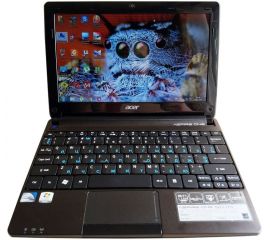  Ноутбук Acer Aspire One D270 10" 2GB RAM 80GB HDD, фото 1 