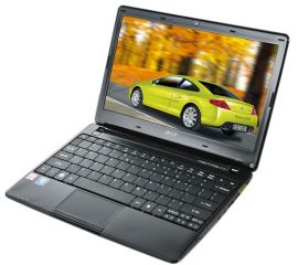  Ноутбук Acer Aspire One NAV50 (N214) 10" 2GB RAM 320GB HDD, фото 1 