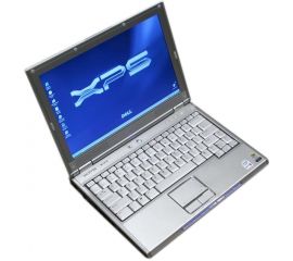  Ноутбук Dell XPS M1210 12" NVIDIA 2GB RAM 160GB HDD, фото 1 