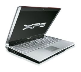  Ноутбук Dell XPS M1330 13" NVIDIA 4GB RAM 320GB HDD, фото 1 