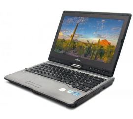  Ноутбук Fujitsu LifeBook T902 Tablet 12" IPS i5 8GB RAM 320GB HDD, фото 1 
