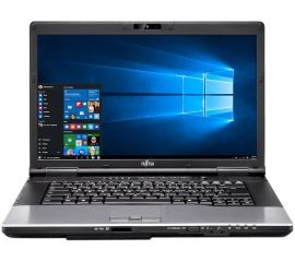  Ноутбук Fujitsu LifeBook E752 15" HD+ i5 8GB RAM 120GB SSD, фото 1 