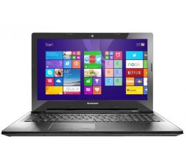  Ноутбук Lenovo IdeaPad Z50-70 15" Full HD i5 8GB RAM 120GB SSD + 500 GB HDD, фото 1 