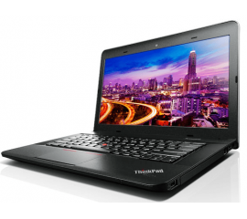  Ноутбук Lenovo ThinkPad Edge E440 14" i5 8GB RAM 500GB HDD, фото 1 