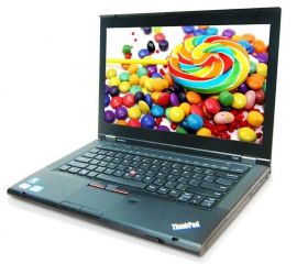  Ноутбук Lenovo ThinkPad T430 14" i5 8GB RAM 500GB HDD, фото 1 