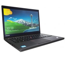  Ноутбук Lenovo ThinkPad T440s 14" IPS i5 8GB RAM 120GB SSD, фото 1 