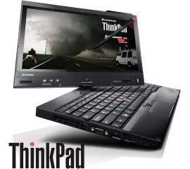  Ноутбук Lenovo ThinkPad X220 Tablet 12" IPS i5 8GB RAM 500GB HDD, фото 1 