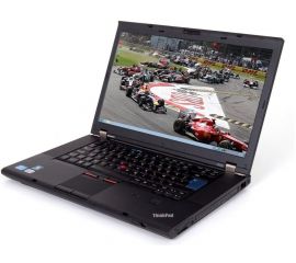  Ноутбук Lenovo ThinkPad T510 15" i5 8GB RAM 320GB HDD, фото 1 