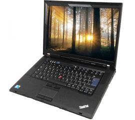  Ноутбуки Lenovo ThinkPad R500 15" 4GB RAM 160GB HDD, фото 1 