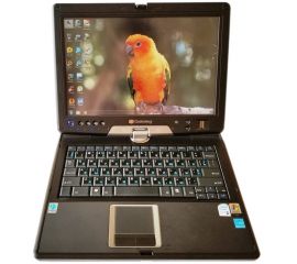 Ноутбук Gateway E-155С (TB120) 12" 2GB RAM 80GB HDD № 2, фото 1 