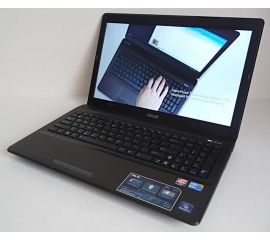  Ноутбук Asus X52JK 15" i3 NVIDIA 8GB RAM 500GB HDD, фото 1 