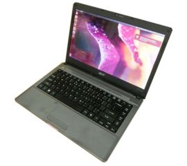  Ноутбук Acer Aspire 4810TZ 14" 4GB RAM 320GB HDD, фото 1 
