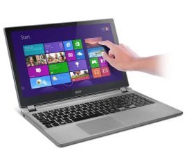  Ноутбук Acer Aspire V5-552p 15" IPS 8GB RAM 500GB HDD, фото 1 