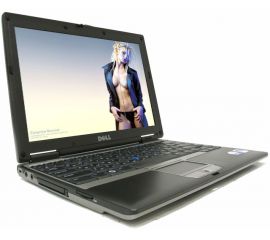  Ноутбук Dell Latitude D430 12" 2GB RAM 80GB HDD + докстанция (LPT и COM port), фото 1 