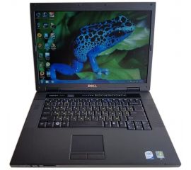  Ноутбук Dell Vostro 1510 15" 4GB RAM 250GB HDD, фото 1 