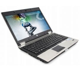  Ноутбук HP EliteBook 8440P 14" i5 8GB RAM 320GB HDD, фото 1 