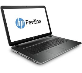  Ноутбук HP Pavilion 17-f022ng 17" IPS 8GB RAM 500GB HDD WOT, фото 1 