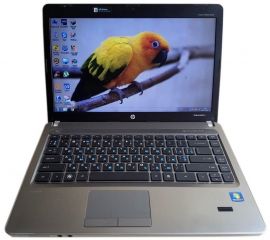  Ноутбук HP ProBook 4430s 14" i3 4GB RAM 250GB HDD, фото 1 