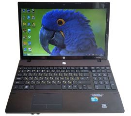  Ноутбук HP ProBook 4520s 15" i3 4GB RAM 160GB HDD, фото 1 