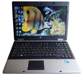  Ноутбуки HP ProBook 6450b 14" i3 4GB RAM 250GB HDD, фото 1 