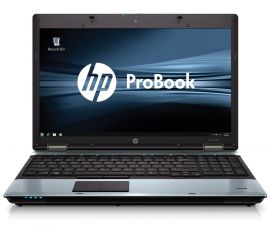  Ноутбук HP ProBook 6455b 14" 4GB RAM 160GB HDD, фото 1 