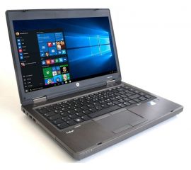  Ноутбук HP ProBook 6465b 14" AMD A4 4GB RAM 320GB HDD, фото 1 