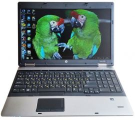  Ноутбуки HP ProBook 6545b 15"  4GB RAM 250GB HDD, фото 1 