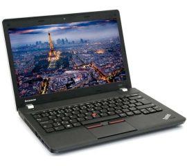  Ноутбук Lenovo ThinkPad Edge E330 13" i3 4GB RAM 320GB HDD, фото 1 