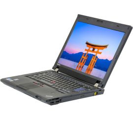  Ноутбук Lenovo ThinkPad L420 14" i3 8GB RAM 500GB HDD, фото 1 