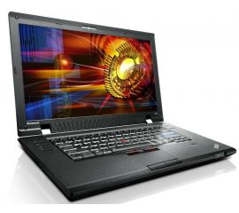  Ноутбук Lenovo ThinkPad L520 15" i3 4GB RAM 500GB HDD, фото 1 